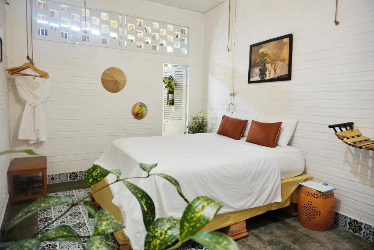 Mekong Pottery Homestay, Green-friendly & Boat Tour Vĩnh Long