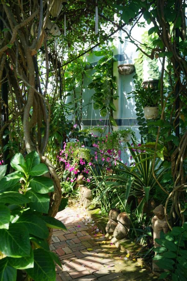 Mekong Pottery Homestay, Green-friendly & Boat Tour Séjour chez l'habitant