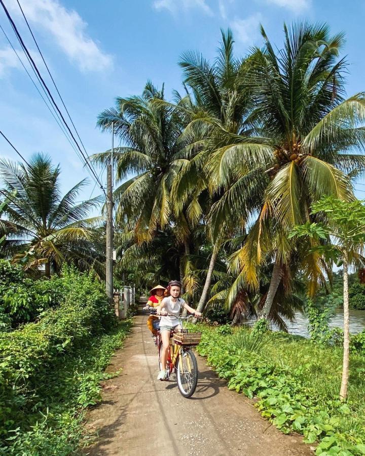 Mekong Pottery Homestay, Green-friendly & Boat Tour * Vĩnh Long