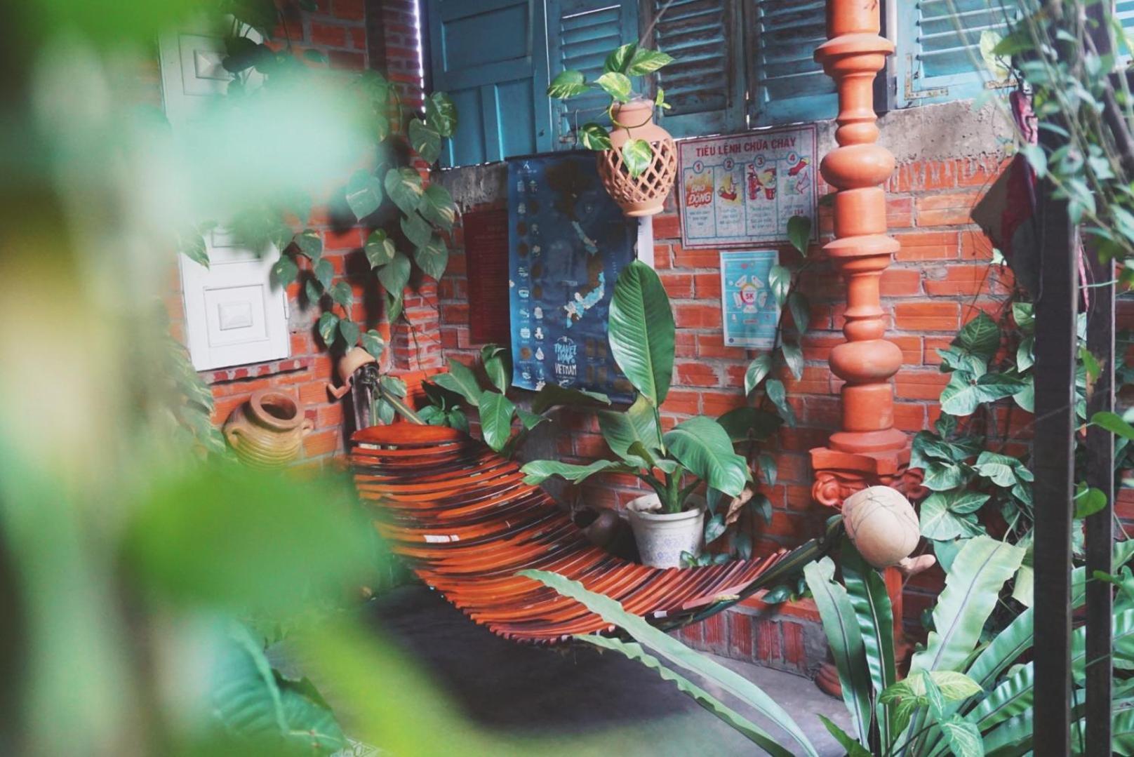 Mekong Pottery Homestay, Green-friendly & Boat Tour Vĩnh Long