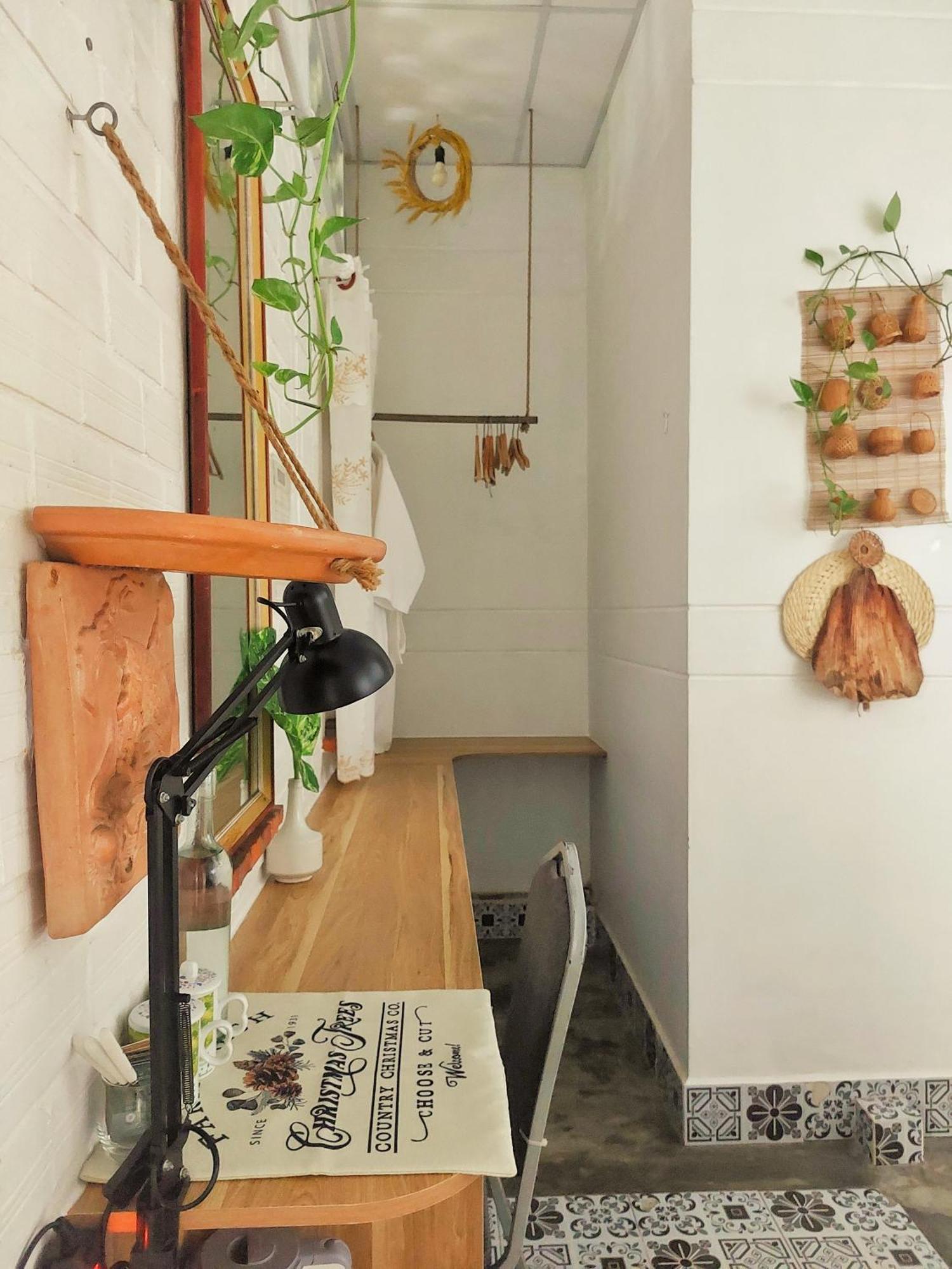 Mekong Pottery Homestay, Green-friendly & Boat Tour Vĩnh Long