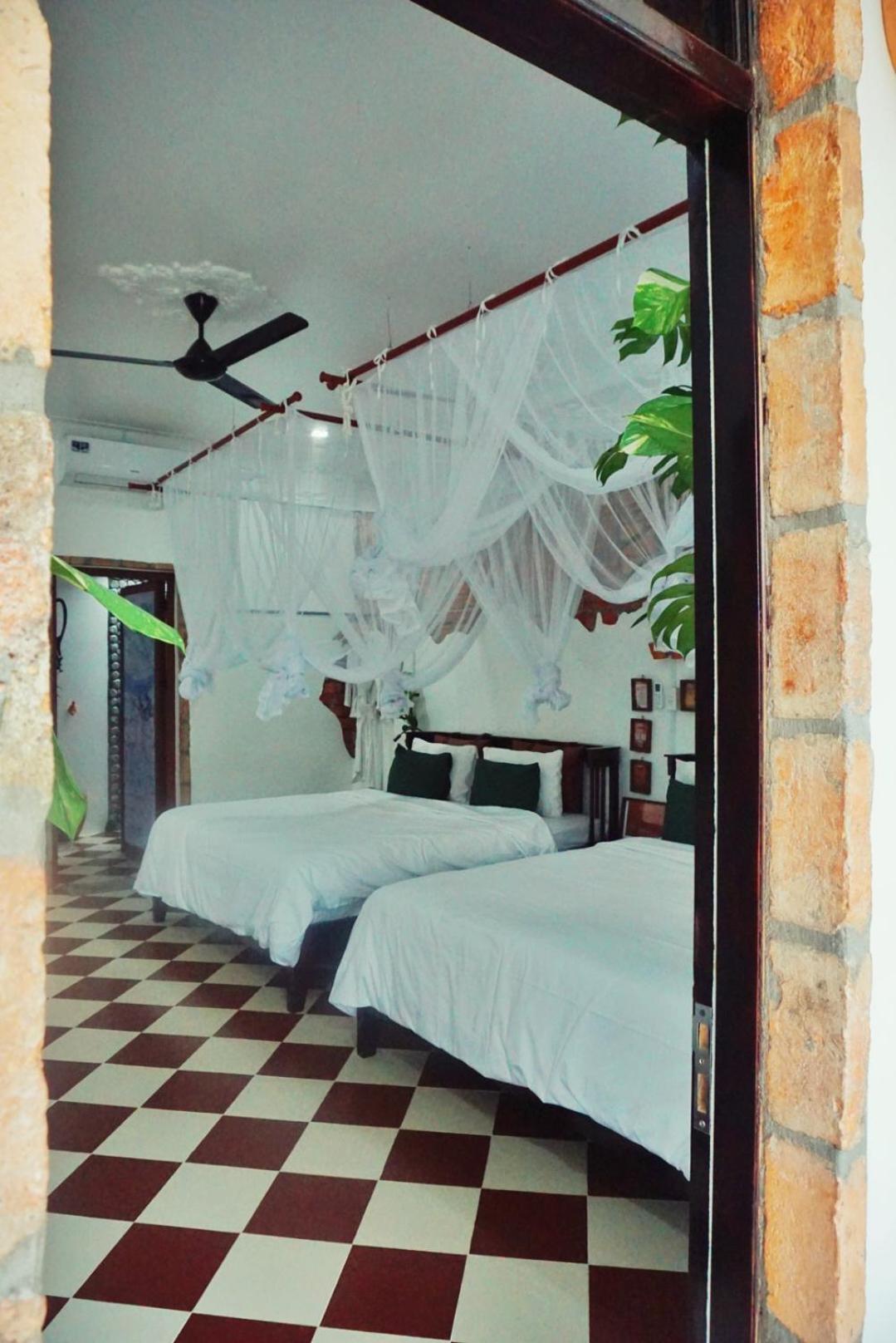 Séjour chez l'habitant Mekong Pottery Homestay, Green-friendly & Boat Tour Vĩnh Long