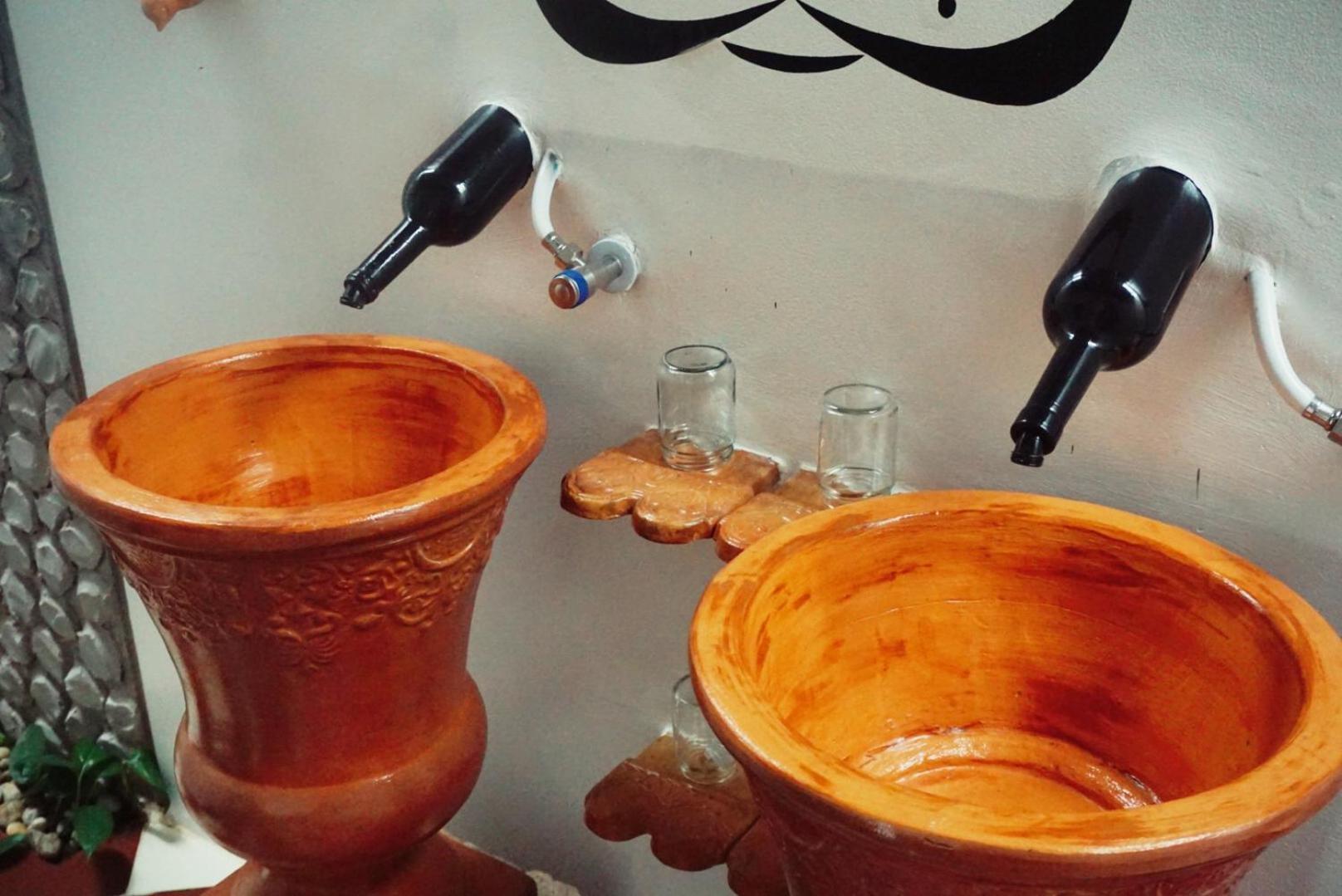 Mekong Pottery Homestay, Green-friendly & Boat Tour