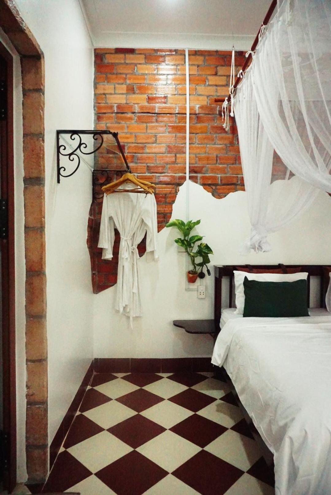 Mekong Pottery Homestay, Green-friendly & Boat Tour Vĩnh Long
