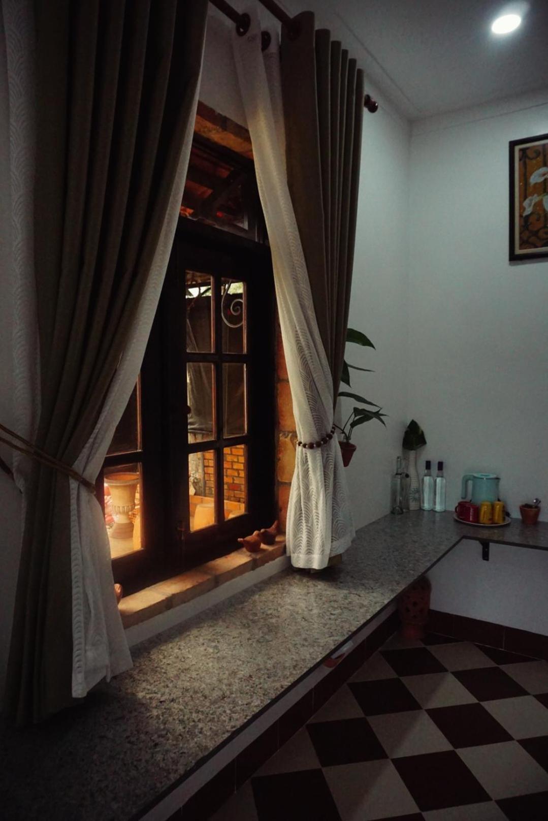 Séjour chez l'habitant Mekong Pottery Homestay, Green-friendly & Boat Tour Vĩnh Long