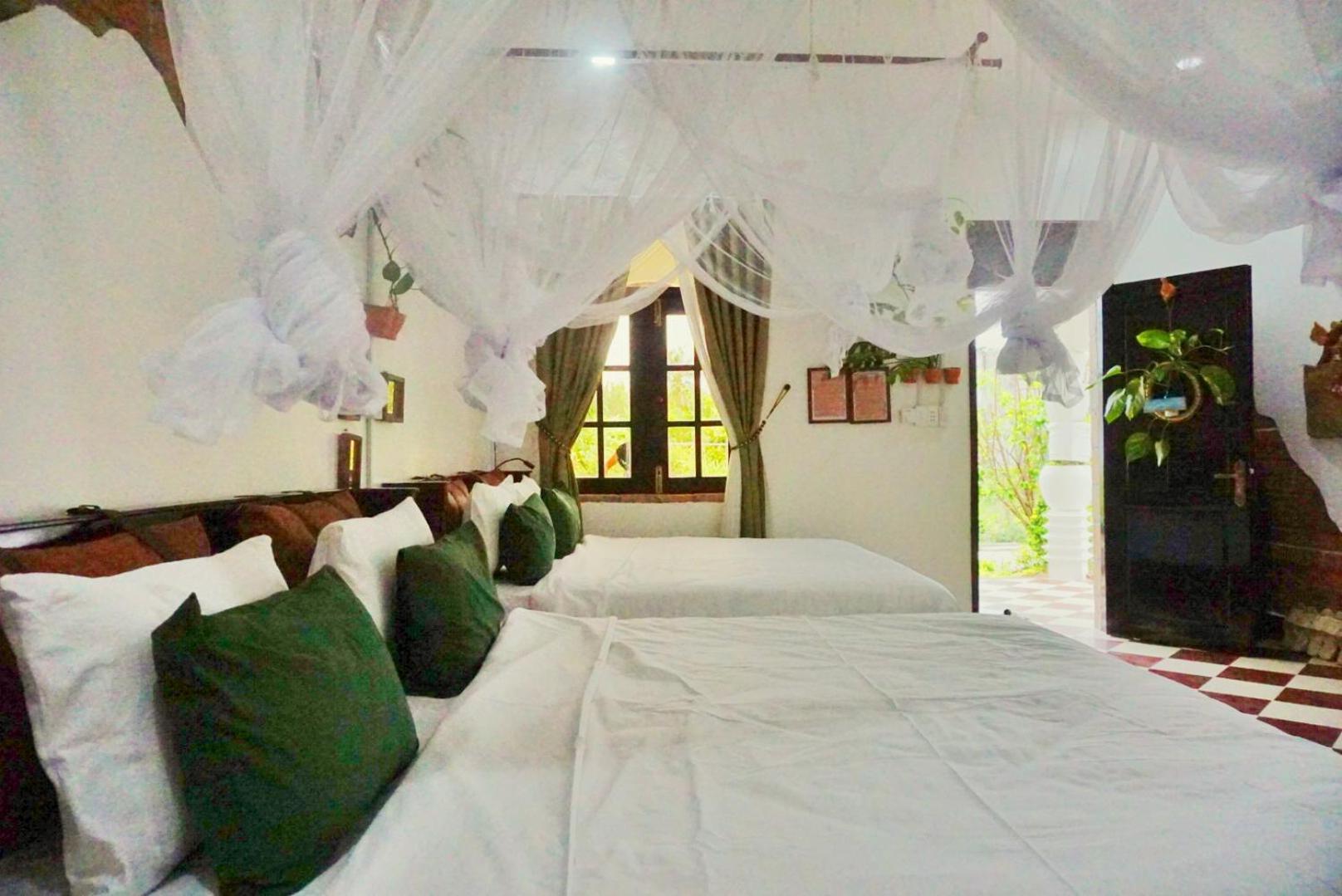 Mekong Pottery Homestay, Green-friendly & Boat Tour Vĩnh Long