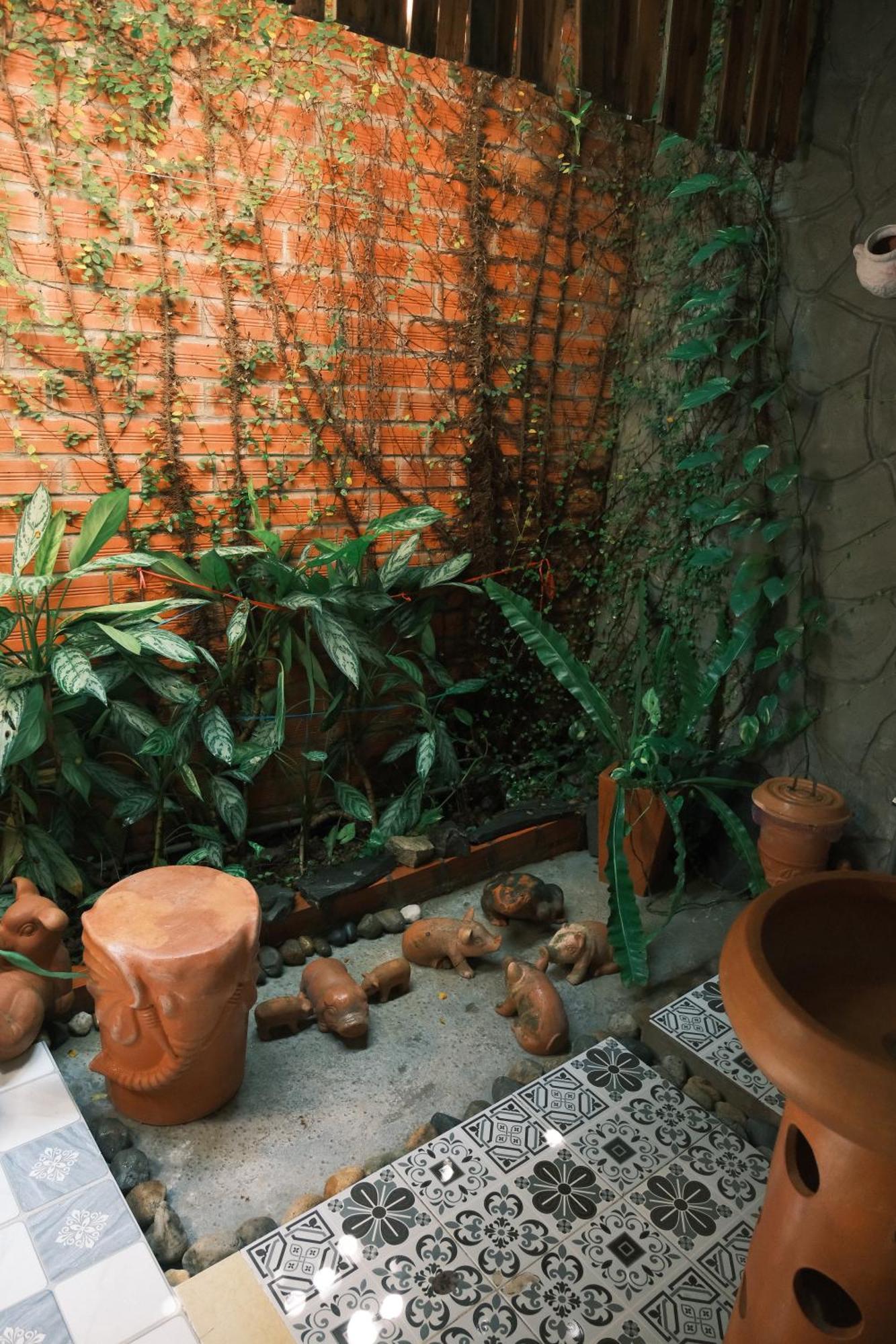 Mekong Pottery Homestay, Green-friendly & Boat Tour Séjour chez l'habitant Vĩnh Long