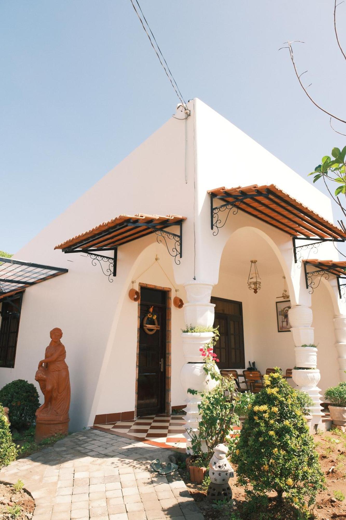 Mekong Pottery Homestay, Green-friendly & Boat Tour