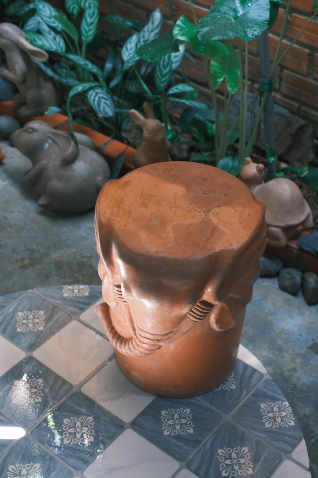 Privatunterkunft Mekong Pottery Homestay, Green-friendly & Boat Tour *
