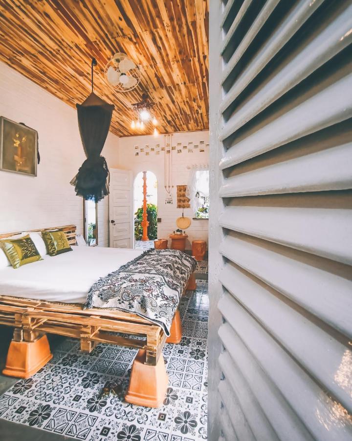 Privatunterkunft Mekong Pottery Homestay, Green-friendly & Boat Tour Vĩnh Long